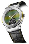Hublot Classic Fusion 505.TS.1BGY.LR.CZD15 Tourbillon Cruz-Diez