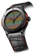 Hublot Часы Hublot Classic Fusion 511.CS.8900.LR.CZD15 Cruz-Diez