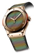 Hublot Classic Fusion 511.OS.8900.LR.CZD15 Cruz-Diez