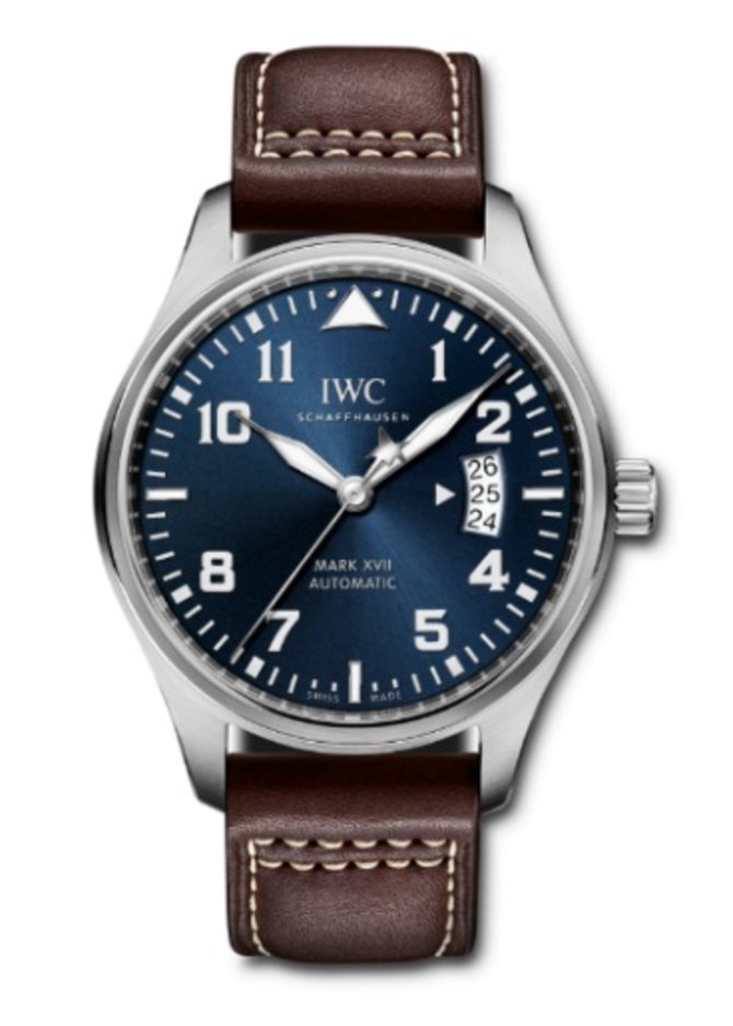 IWC IW326506 Pilot's Big Pilot Mark XVII Edition Le Petit Prince
