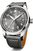 IWC Pilot's 3240 Watch Automatic 36