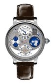 Bovet Dimier R180002 Recital 18 The Shooting Star