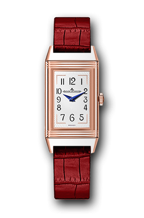 3352420 Jaeger LeCoultre One Duetto Moon Reverso