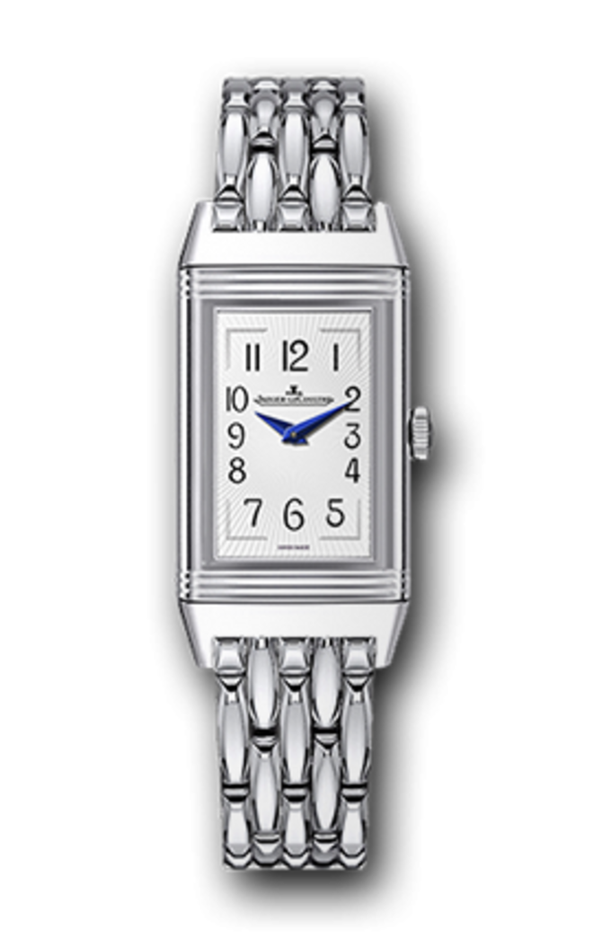 Jaeger LeCoultre 3358120 Reverso One Duetto Moon