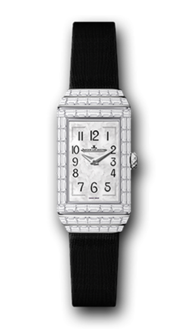 Jaeger LeCoultre 3363490 Reverso One Joaillerie