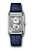 Jaeger LeCoultre Reverso 3946420 Tribute Gyrotourbillon