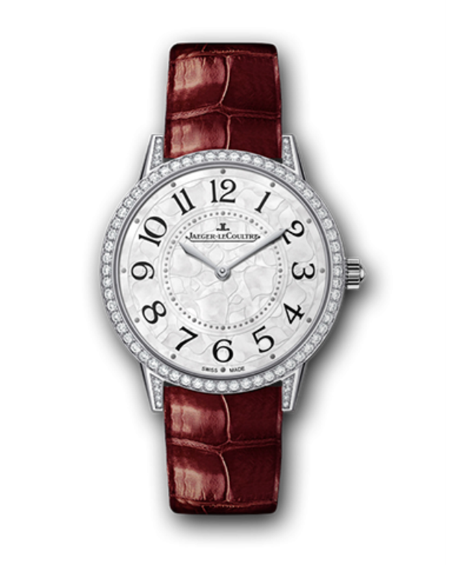 Jaeger LeCoultre 3563430 Rendez-Vous Ivy