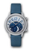 Jaeger LeCoultre Часы Jaeger LeCoultre Rendez-Vous 3523490 Moon