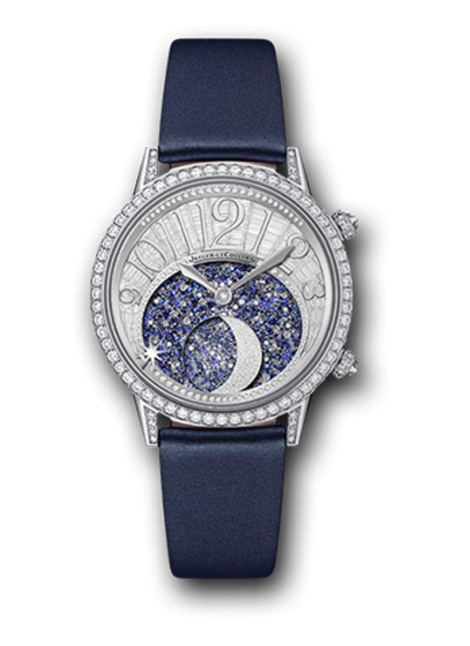 Jaeger LeCoultre 3533401 Rendez-Vous Moon