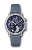 Jaeger LeCoultre Часы Jaeger LeCoultre Rendez-Vous 35334E1 Moon