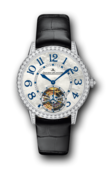 Jaeger LeCoultre Часы Jaeger LeCoultre Rendez-Vous 3413408 Tourbillon