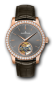 Jaeger LeCoultre Master 1662451 Grand Tourbillon