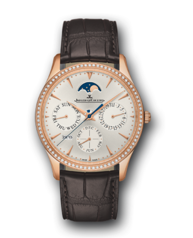 Jaeger LeCoultre 1302501 Master Ultra Thin Perpetual