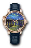 Jaeger LeCoultre Master 50924E1 Grande Tradition Minute Repeater
