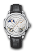Jaeger LeCoultre Часы Jaeger LeCoultre Duometre 6043420 Quantième Lunaire