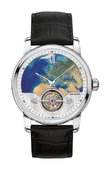 Montblanc Star 115072 4810 ExoTourbillon Slim Limited Edition Europe