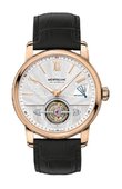 Montblanc Star 114864 4810 ExoTourbillon Slim 42 mm