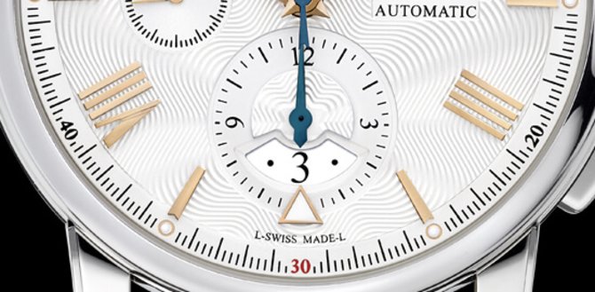 Montblanc 114855 Star 4810 Chronograph Automatic - фото 3
