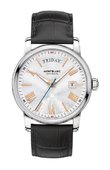 Montblanc Часы Montblanc Star 114853 4810 Day-Date