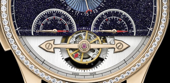 Montblanc 115129 Meisterstuck Heritage Heritage Chronométrie ExoTourbillon Minute Chronograph Limited Edition 28 - фото 2