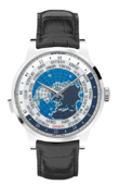 Montblanc Meisterstuck Heritage 112308 Heritage Spirit Orbis Terrarum