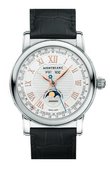 Montblanc Часы Montblanc Star 113691 Roman Quantième Complet “Carpe Diem” Special Edition