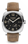 Officine Panerai Часы Officine Panerai Radiomir PAM 00658 1940 3 Days GMT Automatic Acciaio – 45 mm
