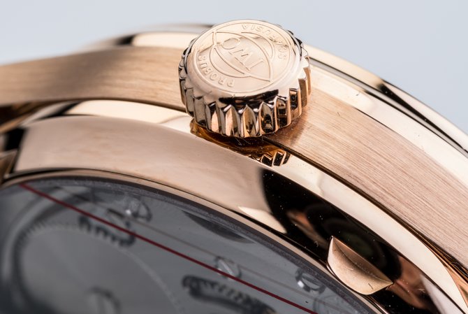 IWC IW500124 Portugieser 7 Day Power Reserve Automatic - фото 3