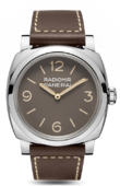 Officine Panerai Часы Officine Panerai Radiomir PAM00662 1940 3 Days Acciaio – 47 mm