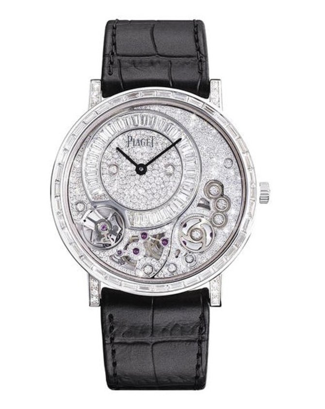 Piaget G0A41122 Altiplano 900D