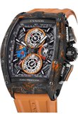Cvstos Часы Cvstos Challenge Challenge Dani Pedrosa Carbon New 2016