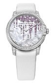 Harry Winston Часы Harry Winston Midnight MIDAHM36WW001 Diamond Stalactites Automatic
