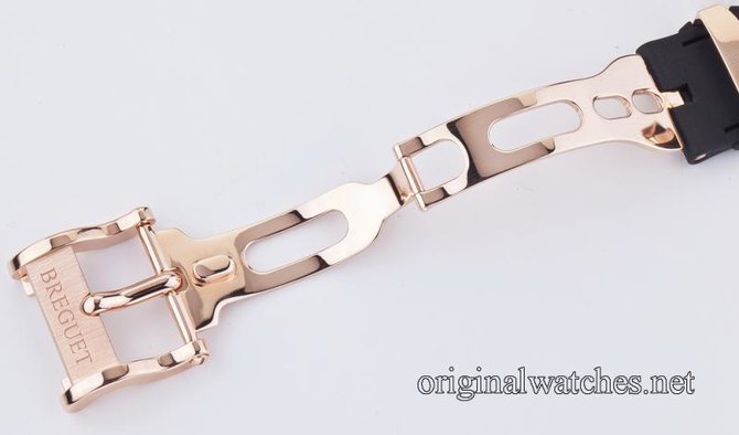 Breguet 5847BR/Z2/5ZV Marine Royale - фото 2
