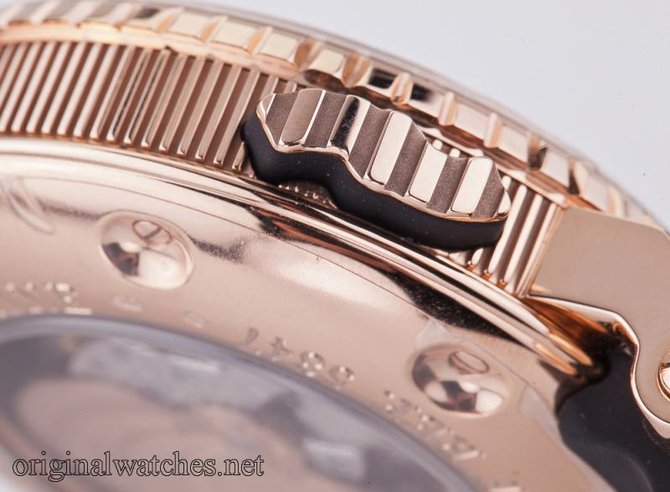 Breguet 5847BR/Z2/5ZV Marine Royale - фото 3