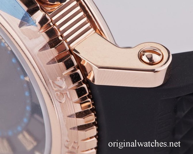 Breguet 5847BR/Z2/5ZV Marine Royale - фото 4