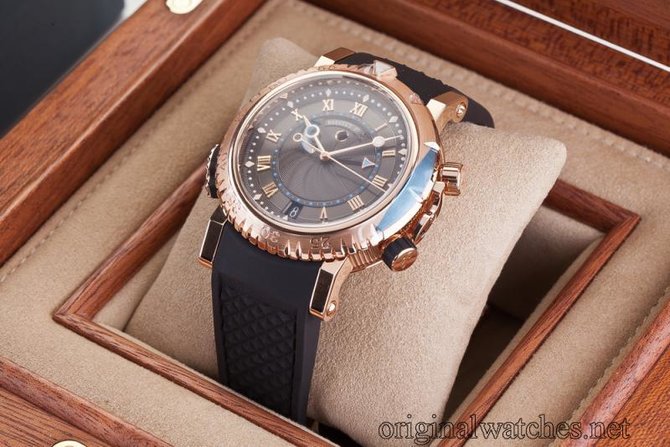 Breguet 5847BR/Z2/5ZV Marine Royale - фото 5