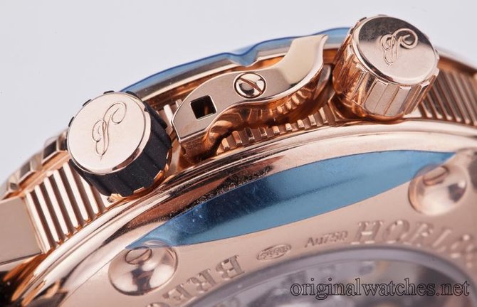 Breguet 5847BR/Z2/5ZV Marine Royale - фото 8