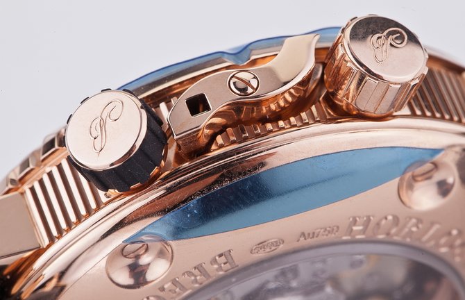 Breguet 5847BR/Z2/5ZV Marine Royale - фото 20
