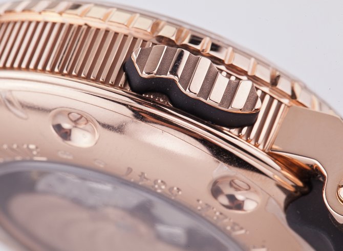 Breguet 5847BR/Z2/5ZV Marine Royale - фото 22