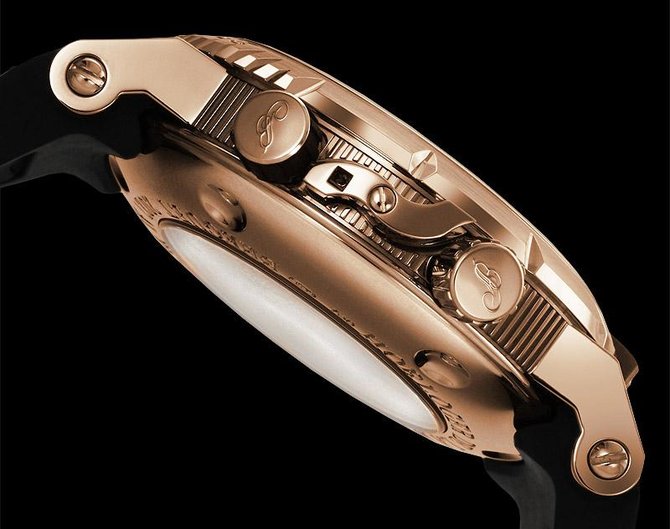 Breguet 5847BR/Z2/5ZV Marine Royale - фото 11