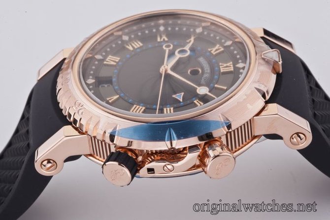 Breguet 5847BR/Z2/5ZV Marine Royale - фото 12