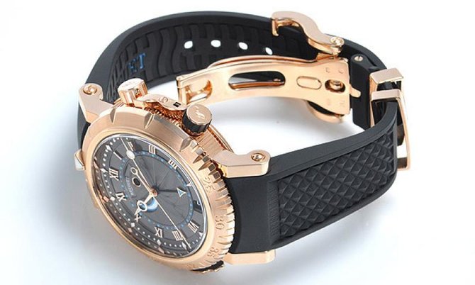 Breguet 5847BR/Z2/5ZV Marine Royale - фото 13