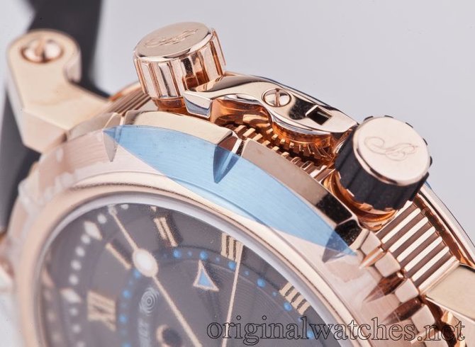 Breguet 5847BR/Z2/5ZV Marine Royale - фото 14