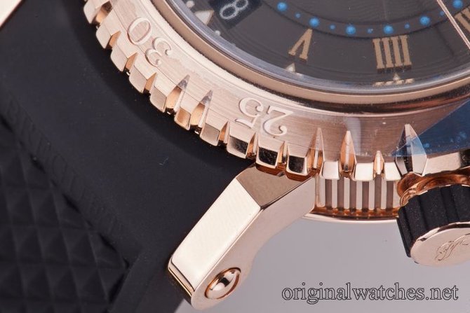 Breguet 5847BR/Z2/5ZV Marine Royale - фото 15