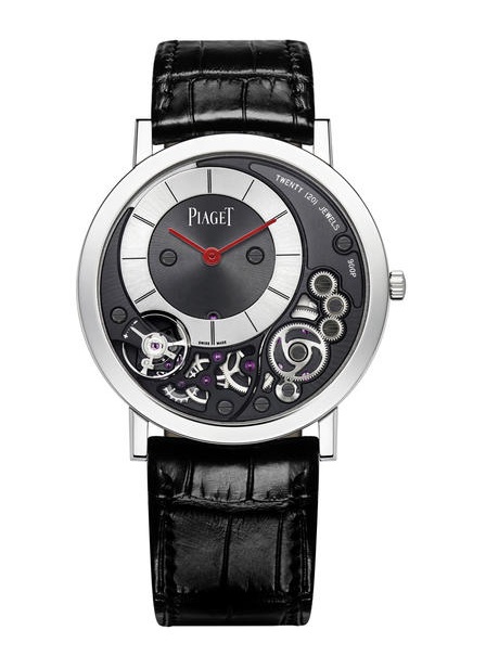 G0A40510 Piaget 900P Altiplano