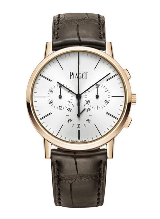 Piaget G0A40030 Altiplano 883P