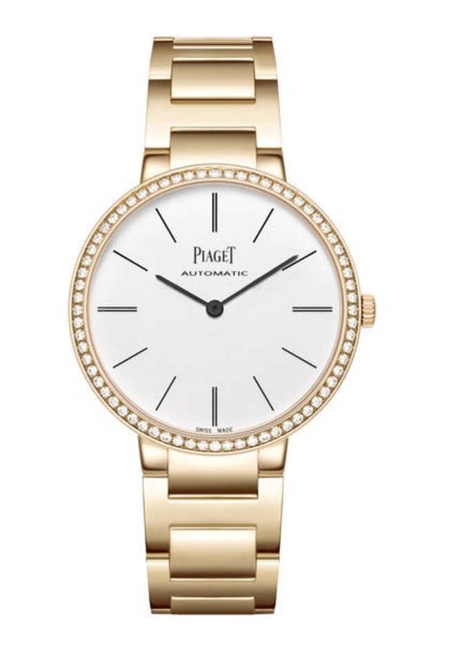 Piaget G0A40108 Altiplano 534P