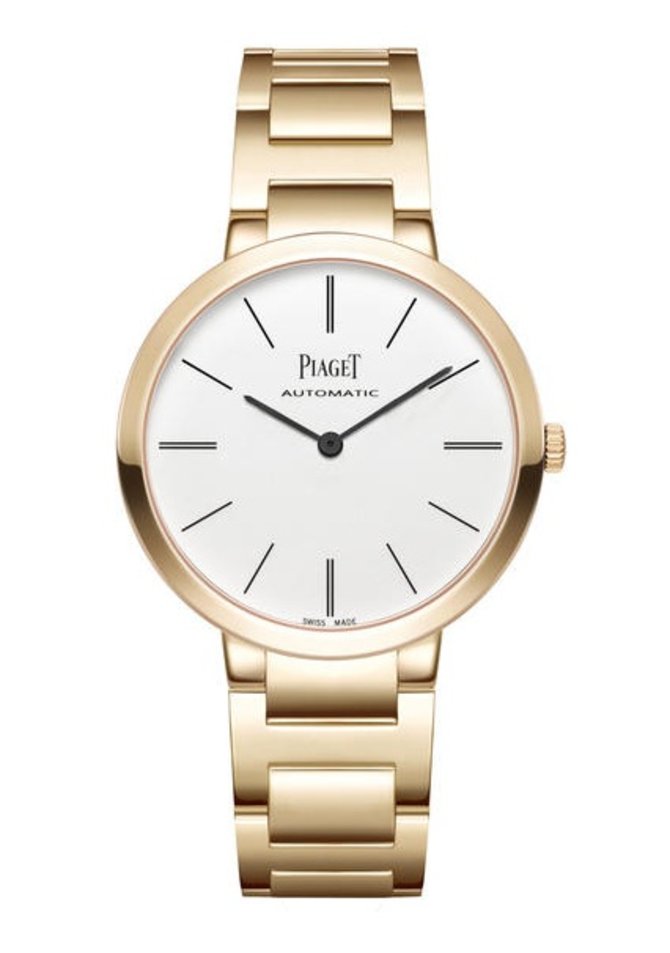 Piaget G0A40105 Altiplano 534P