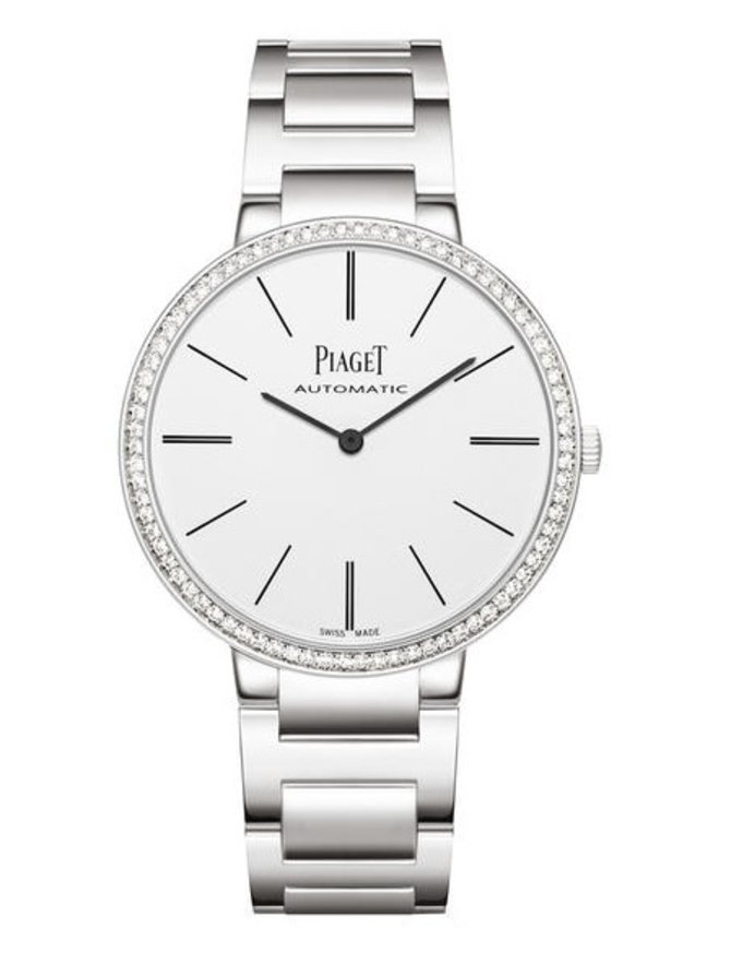 Piaget G0A40112 Altiplano 534P