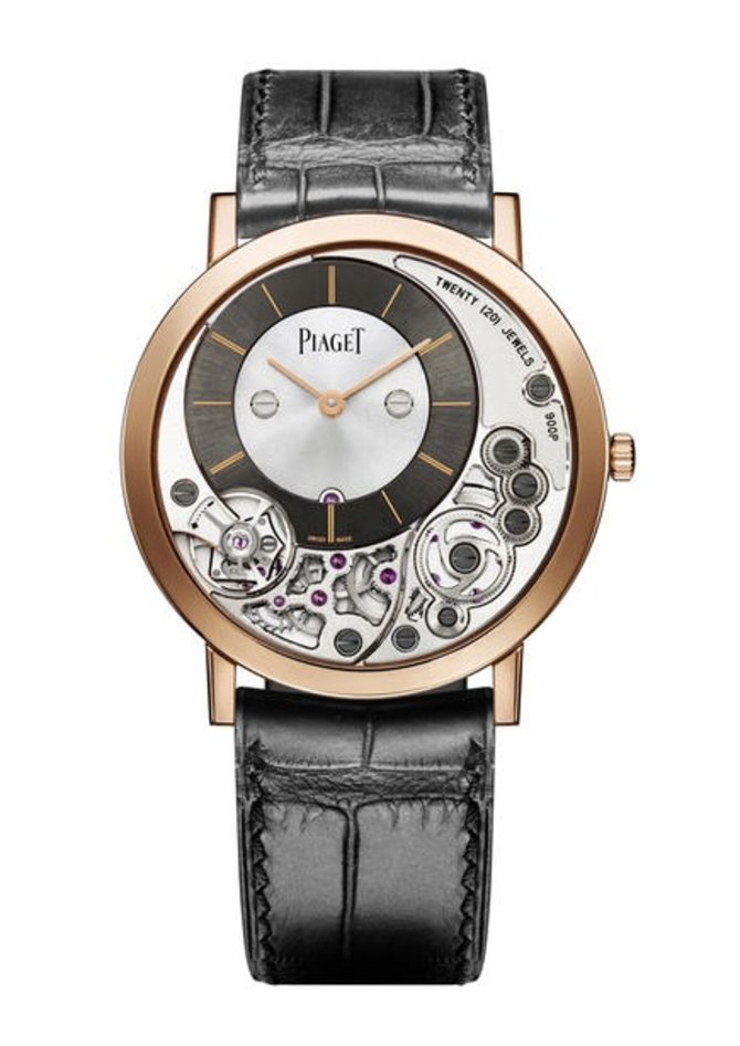 Piaget G0A39110 Altiplano 900P